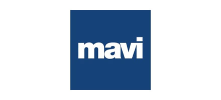 Mavi